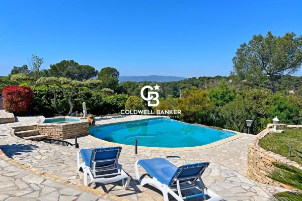 Luxury House for sale in Saint-Raphaël, 1 250 000 €, Photo 3