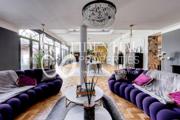 Luxury House for sale in Sanary-sur-Mer, 8 900 000 €, Photo 4