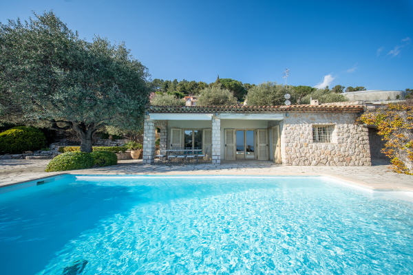 Maison de luxe à vendre à La Turbie, 1 750 000 €, Photo 4
