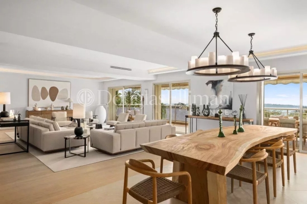 Luxury Apartment for sale in Cannes, 6 970 000 €, Photo 4