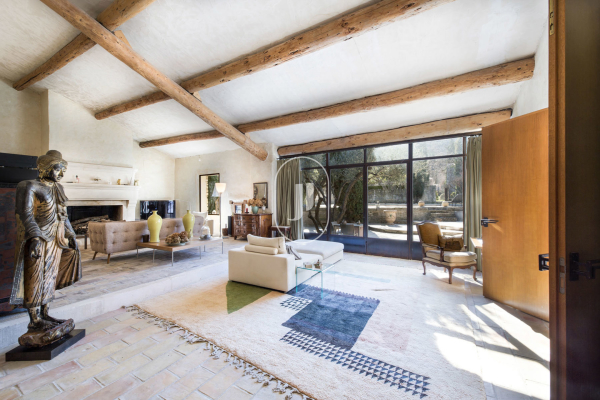 Maison de luxe à vendre à Maubec, 1 750 000 €, Photo 5