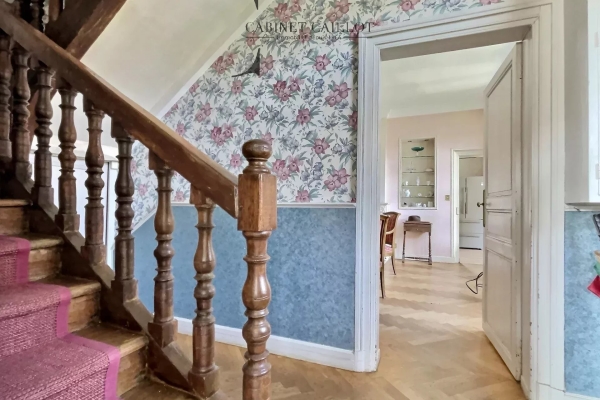 Maison de luxe à vendre à Saintes, 420 000 €, Photo 6