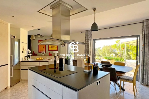 Luxury House for sale in Saint-Raphaël, 1 250 000 €, Photo 6