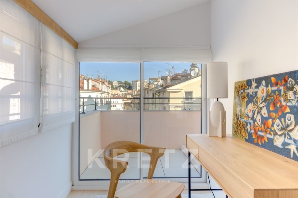 Luxury Apartment for sale in Cannes, 3 480 000 €, Photo 3