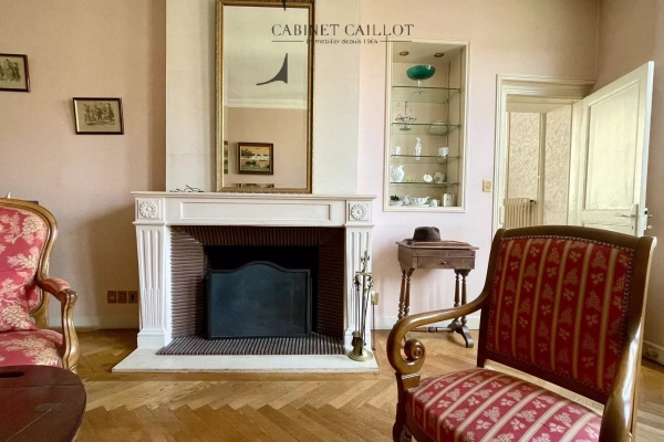 Maison de luxe à vendre à Saintes, 420 000 €, Photo 7