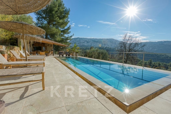 Maison de luxe à vendre à Le Castellet, 2 500 000 €, Photo 1