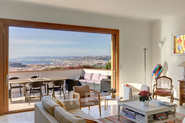 Luxury House for sale in Nice, 2 200 000 €, Photo 1