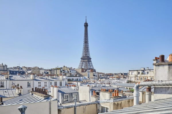 Appartement de luxe à vendre à Paris 7ème, 1 790 000 €, Photo 1