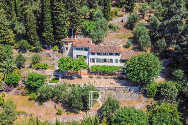 Maison de luxe à vendre à Grasse, 1 995 000 €, Photo 1