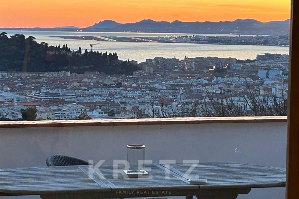 Luxury House for sale in Nice, 2 200 000 €, Photo 2