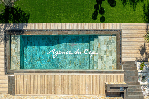 Luxury House for sale in Saint-Raphaël, 3 490 000 €, Photo 3