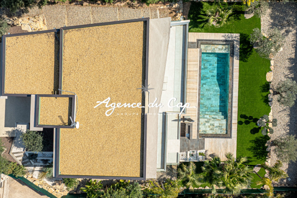 Luxury House for sale in Saint-Raphaël, 3 490 000 €, Photo 4