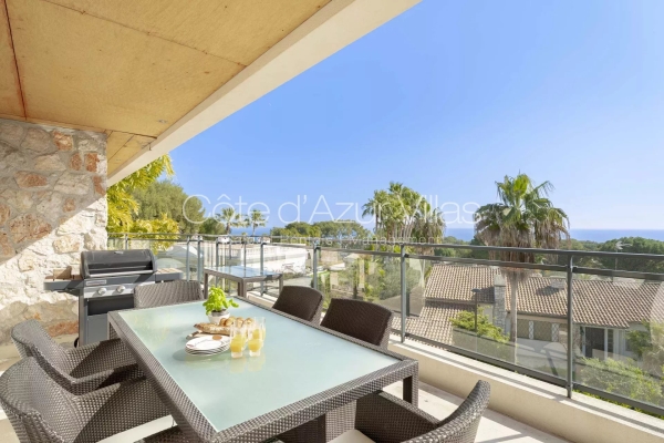 Luxury House for rental in Saint-Jean-Cap-Ferrat, 25 000 €, Photo 4