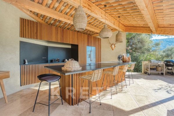 Luxury House for sale in Le Castellet, 2 500 000 €, Photo 5