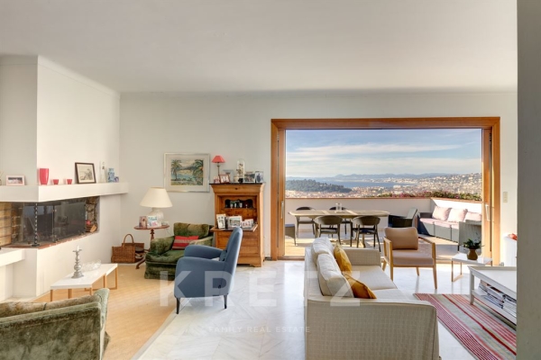 Luxury House for sale in Nice, 2 200 000 €, Photo 5