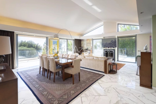 Luxury House for rental in Saint-Jean-Cap-Ferrat, 25 000 €, Photo 5