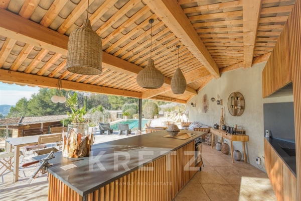 Luxury House for sale in Le Castellet, 2 500 000 €, Photo 6