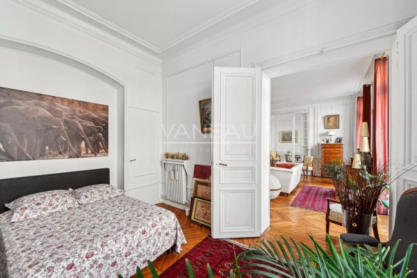 Luxury Apartment for sale in Paris 16Ème, 2 500 000 €, Photo 6