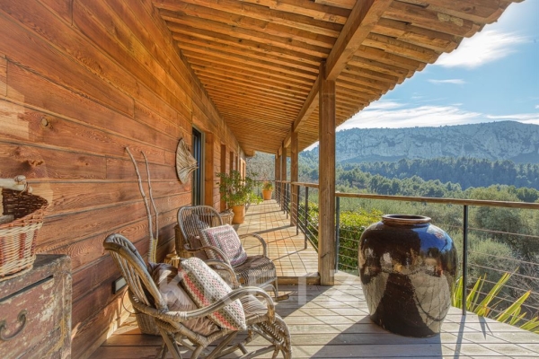 Luxury House for sale in Le Castellet, 2 500 000 €, Photo 7