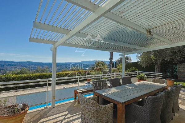 Maison de luxe à vendre à Grasse, 895 000 €, Photo 7