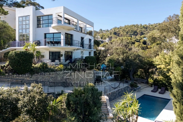 Luxury House for sale in Cannes, 4 400 000 €, Photo 1