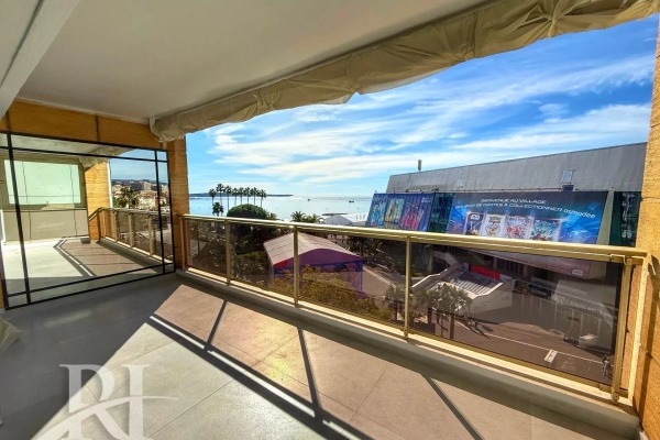 Appartement de luxe à vendre à Cannes, 1 590 000 €, Photo 1