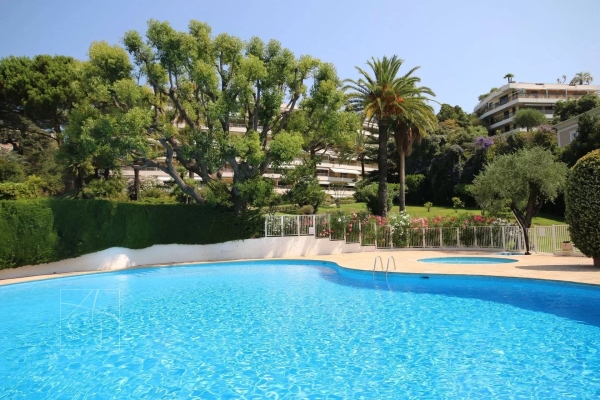 Appartement de luxe à vendre à Cannes, 330 000 €, Photo 1