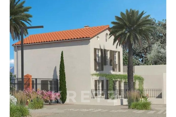 Maison de luxe à vendre à La Seyne-sur-Mer, 790 000 €, Photo 1