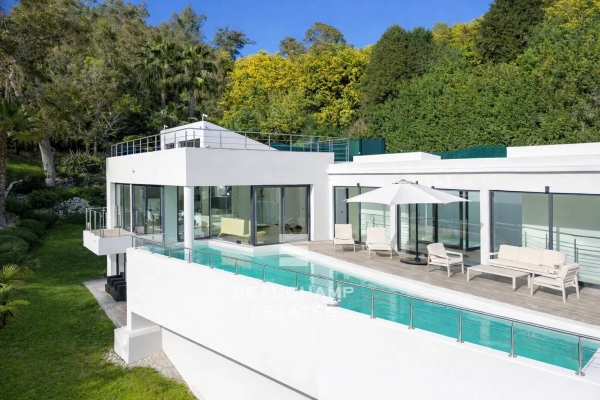 Maison de luxe à vendre à Cannes, 5 500 000 €, Photo 1