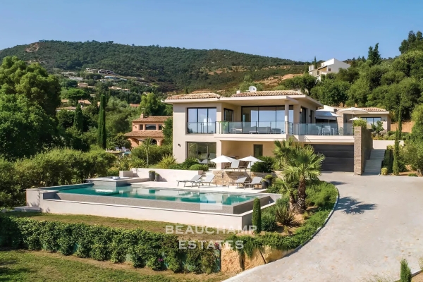 Maison de luxe à vendre à Grimaud, 3 999 000 €, Photo 1
