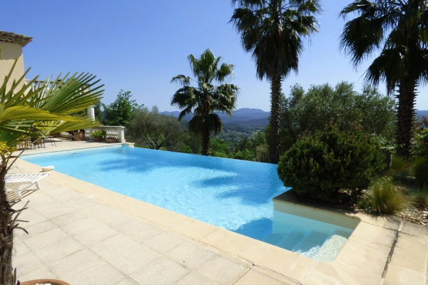 Maison de luxe à vendre à Montauroux, 985 000 €, Photo 2