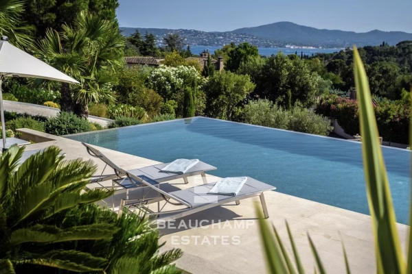 Maison de luxe à vendre à Grimaud, 3 999 000 €, Photo 2