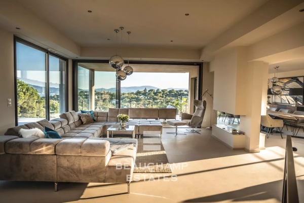 Maison de luxe à vendre à Grimaud, 3 999 000 €, Photo 3