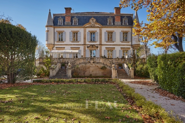 Luxury Apartment for sale in Aix-en-Provence, 868 000 €, Photo 4