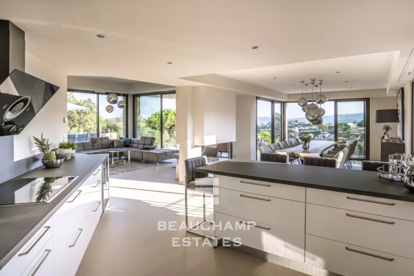 Maison de luxe à vendre à Grimaud, 3 999 000 €, Photo 4