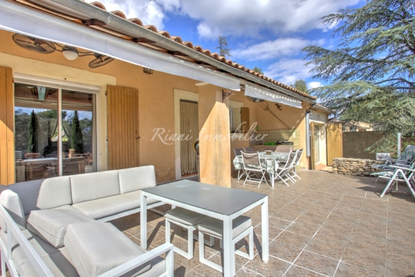Luxury House for sale in Cabrières-d'Avignon, 595 000 €, Photo 5