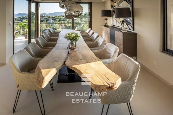 Maison de luxe à vendre à Grimaud, 3 999 000 €, Photo 5