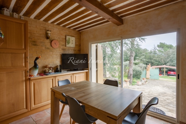Luxury House for sale in Cabrières-d'Avignon, 595 000 €, Photo 6