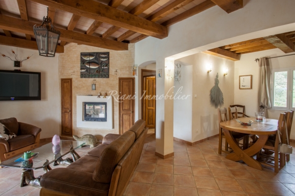 Luxury House for sale in Cabrières-d'Avignon, 595 000 €, Photo 7