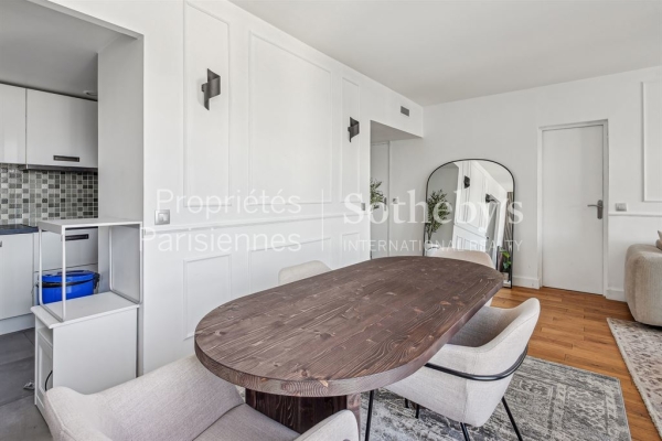 Luxury Apartment for sale in Paris 15ème, 588 000 €, Photo 7