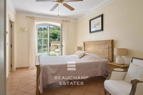 Maison de luxe à vendre à Mandelieu-la-Napoule, 2 250 000 €, Photo 7