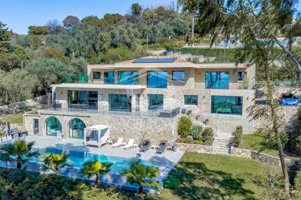 Maison de luxe à vendre à Mougins, 2 898 000 €, Photo 1