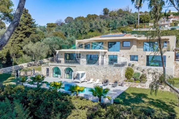 Maison de luxe à vendre à Mougins, 2 898 000 €, Photo 2