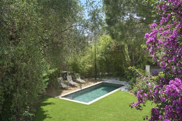 Maison de luxe à vendre à Cannes, 2 950 000 €, Photo 2
