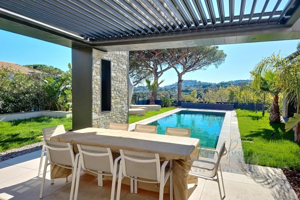 Luxury House for sale in Sainte-Maxime, 3 200 000 €, Photo 2