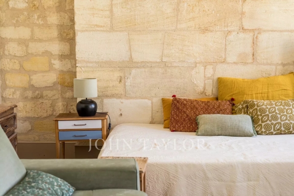 Luxury Apartment for sale in Bordeaux, 468 000 €, Photo 3