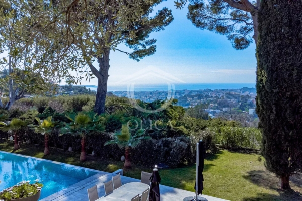 Maison de luxe à vendre à Mougins, 2 898 000 €, Photo 3