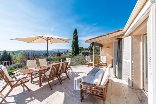 Maison de luxe à vendre à Opio, 1 190 000 €, Photo 4