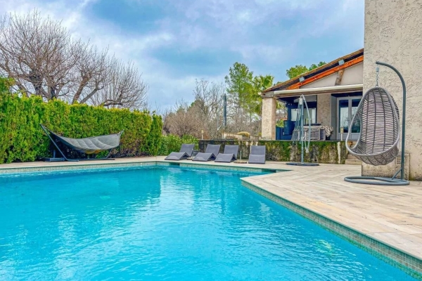 Maison de luxe à vendre à Le Rouret, 779 000 €, Photo 5