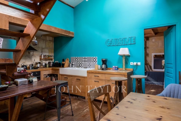 Luxury Apartment for sale in Bordeaux, 468 000 €, Photo 5